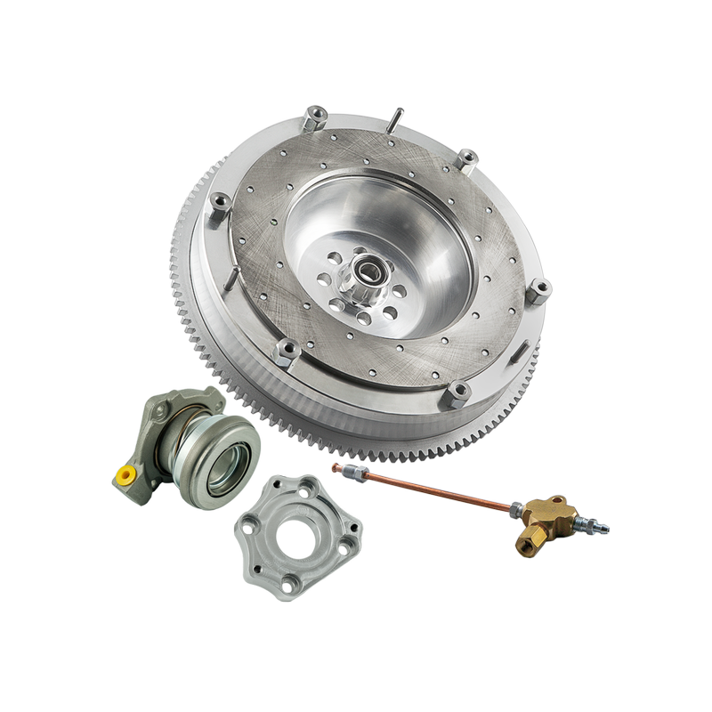 Volante de inercia Honda K- Mazda RX-8 5-velocidades - 240mm / 9.45 (F)"