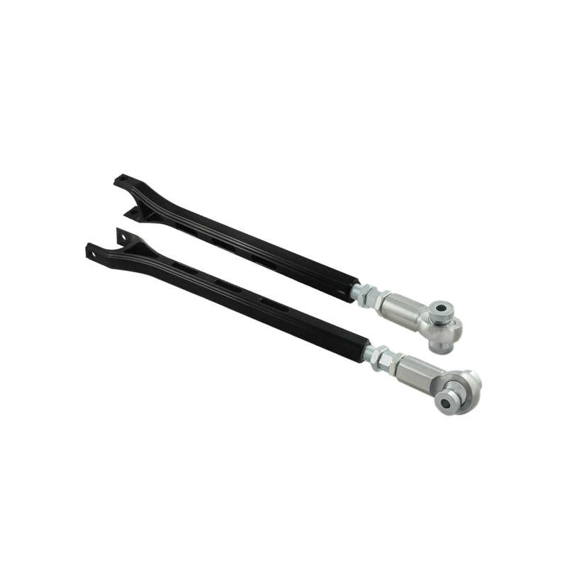 Alumínio Brazo de control ajustable inferior trasero BMW E36 E46 - Uniball 95kN