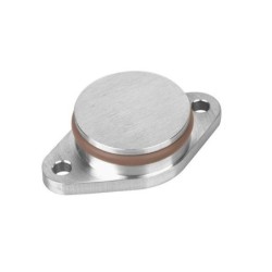 Aletas de turbulencia / Tapón del colector de admisión de aluminio BMW M47 M47N M57 M57N M57N2 22mm / 0,87