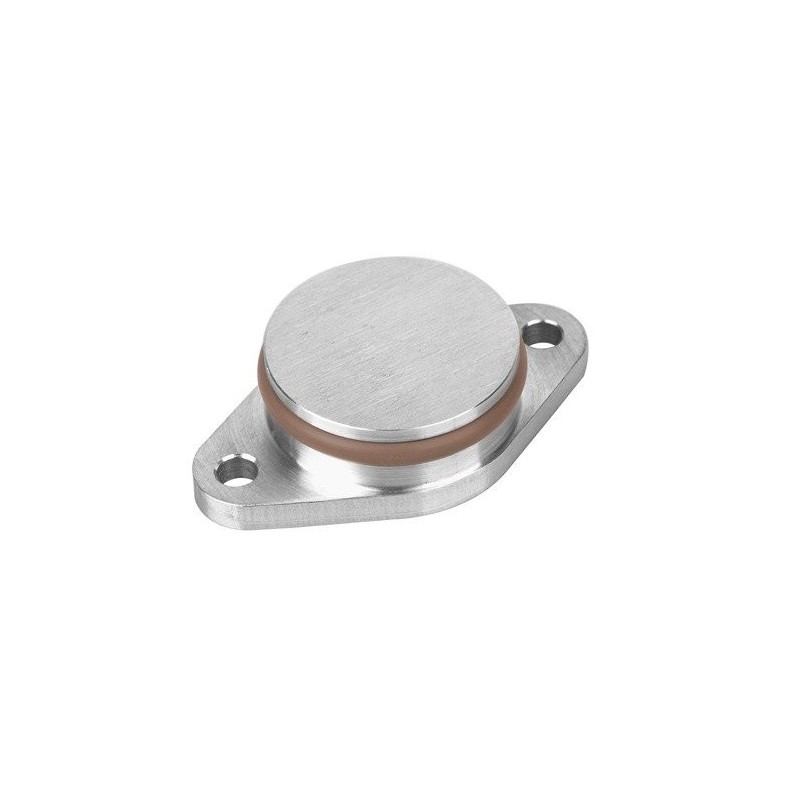 Aletas de turbulencia / Tapón del colector de admisión de aluminio BMW M47 M47N M57 M57N M57N2 22mm / 0,87