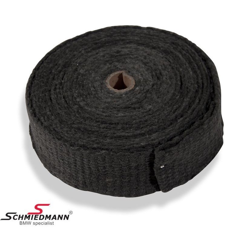 Cinta Ignifuga escape