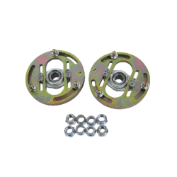 BMW e36 Copelas Regulables 3D v2