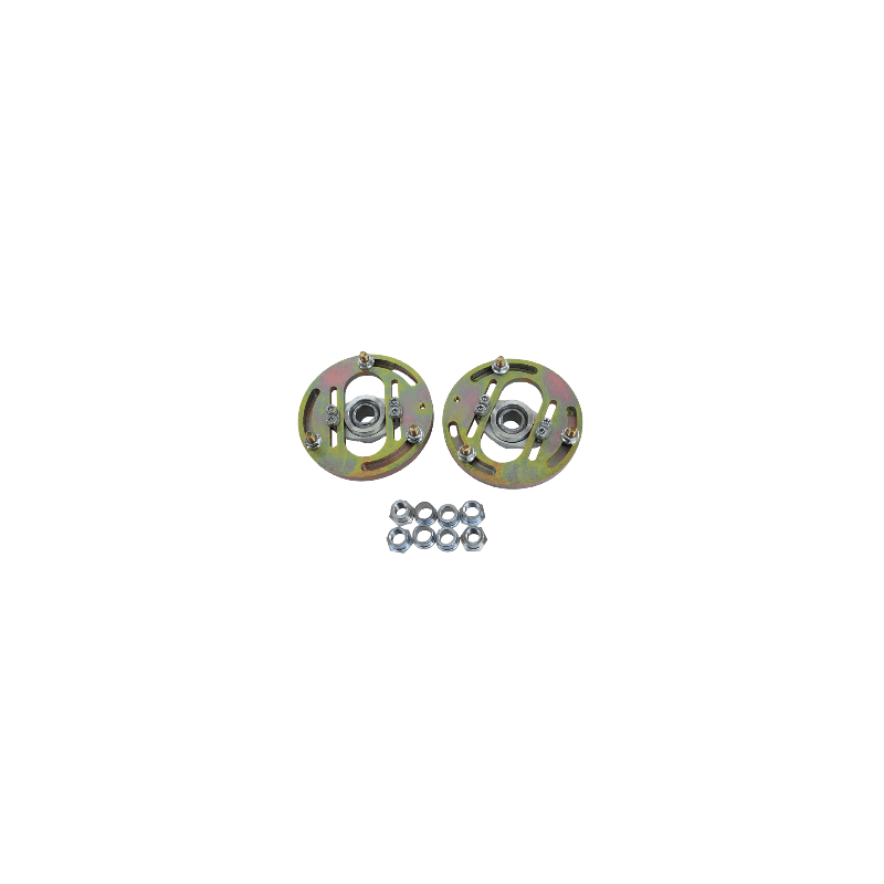 BMW e36 Copelas Regulables 3D v2