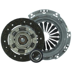 Aisin Clutch Kit for Toyota Supra MK4 Turbo (2JZ-GTE)