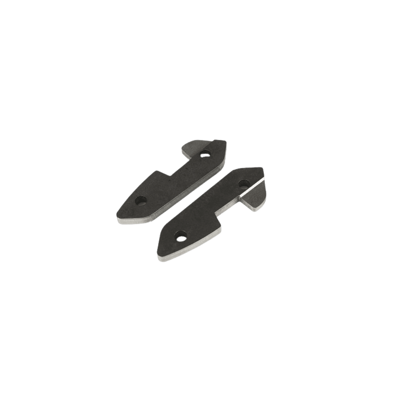 Doble pinza BMw e90 e92 a soldar