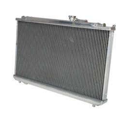 RADIADOR COOLING SOLUTIONS PARA TOYOTA JZX100 (CRESTA/CHASER/MARK II)