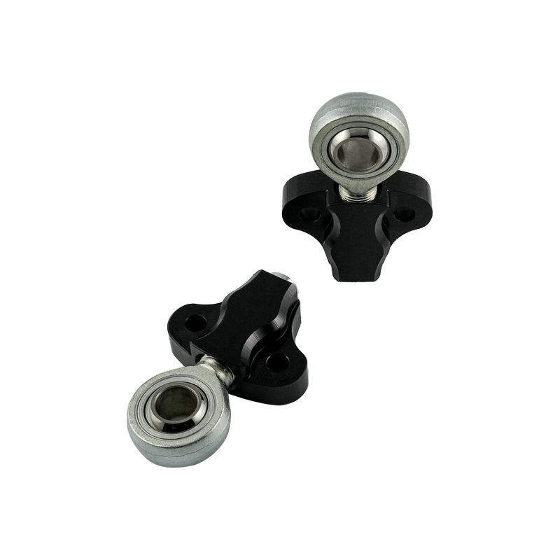 Brazo de control ajustable - lollipops" soporte brazo de arrastre BMW E46 Z4 Uniball"