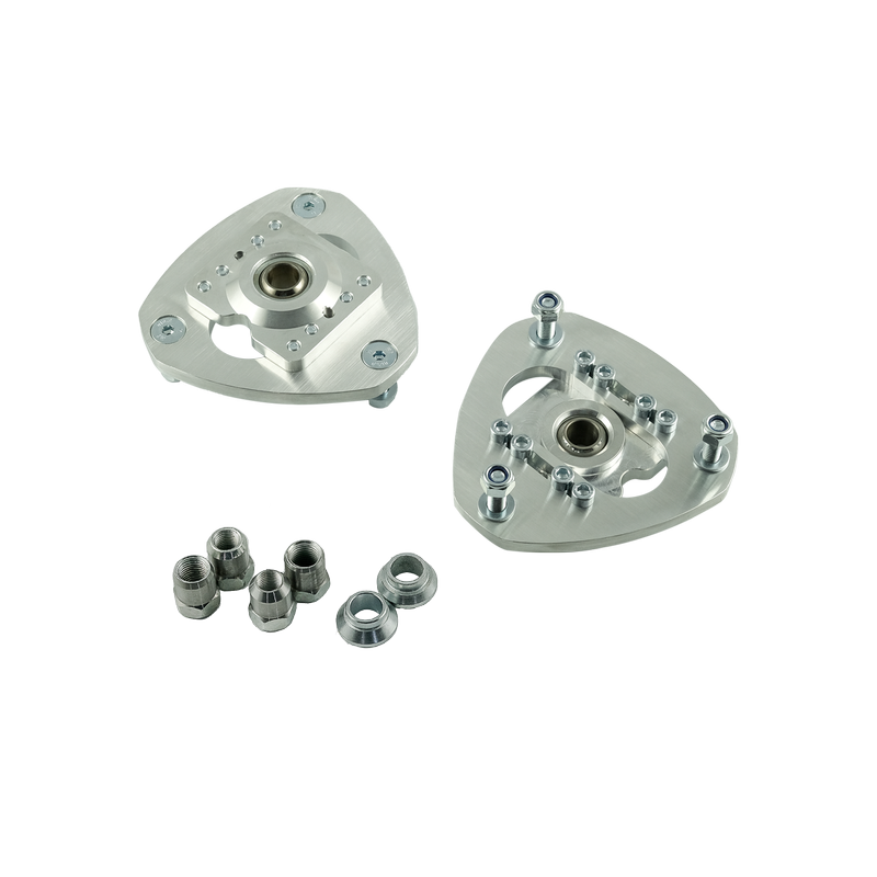 Copelas regulables BMW E8x E9x