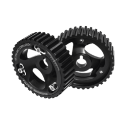 Adjustable Cam Pulley Volvo 8v/16v