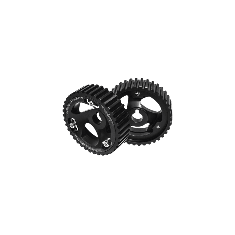 Adjustable Cam Pulley Volvo 8v/16v