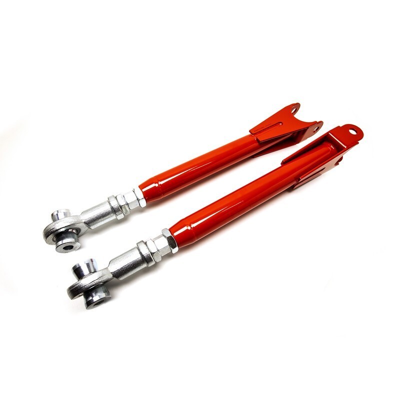 Brazos traseros regulables NISSAN 350Z DRIFTMAX