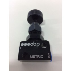 Repartidor de frenada de ruleta OBP