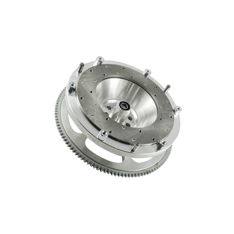 Volante de inercia Honda K - BMW M57N GS6-53DZ HGD JGA HGA - 240mm / 9.45