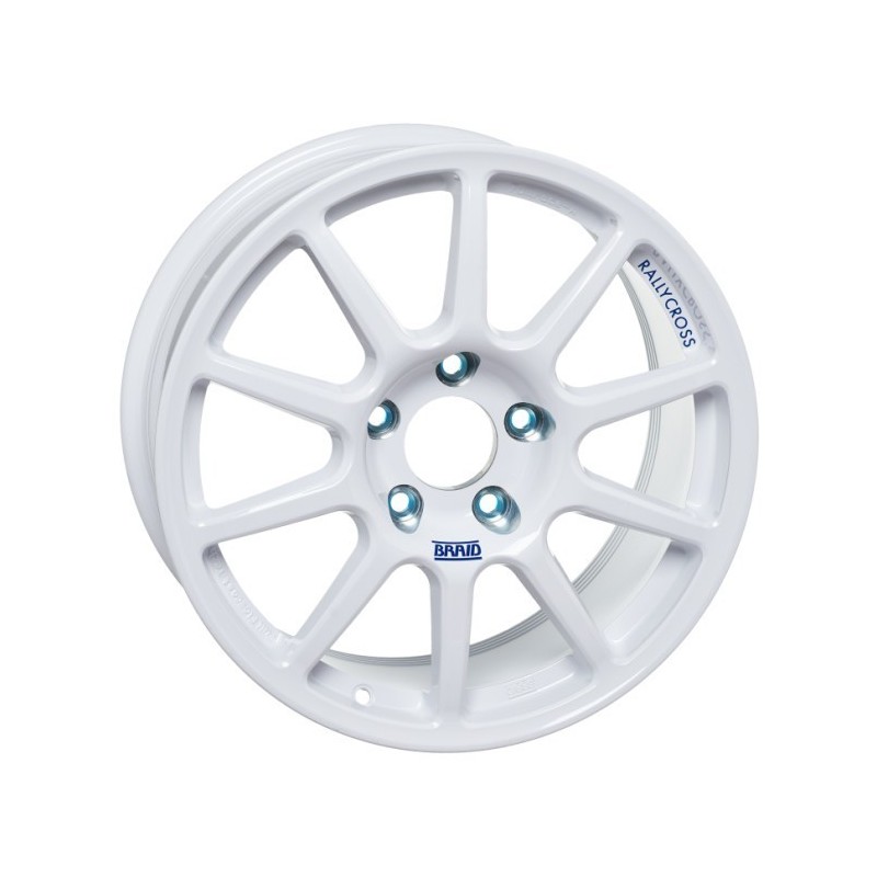 BRAID FULLRACE RALLYCROSS 8X16