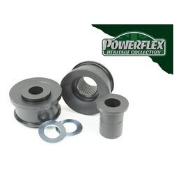 silentblock powerflex heritage