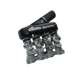 Admision DBILAS BMW 318is m42