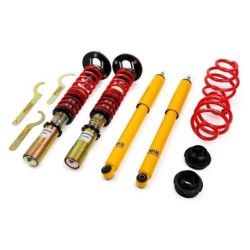 MTS Suspension Roscada BMW e30