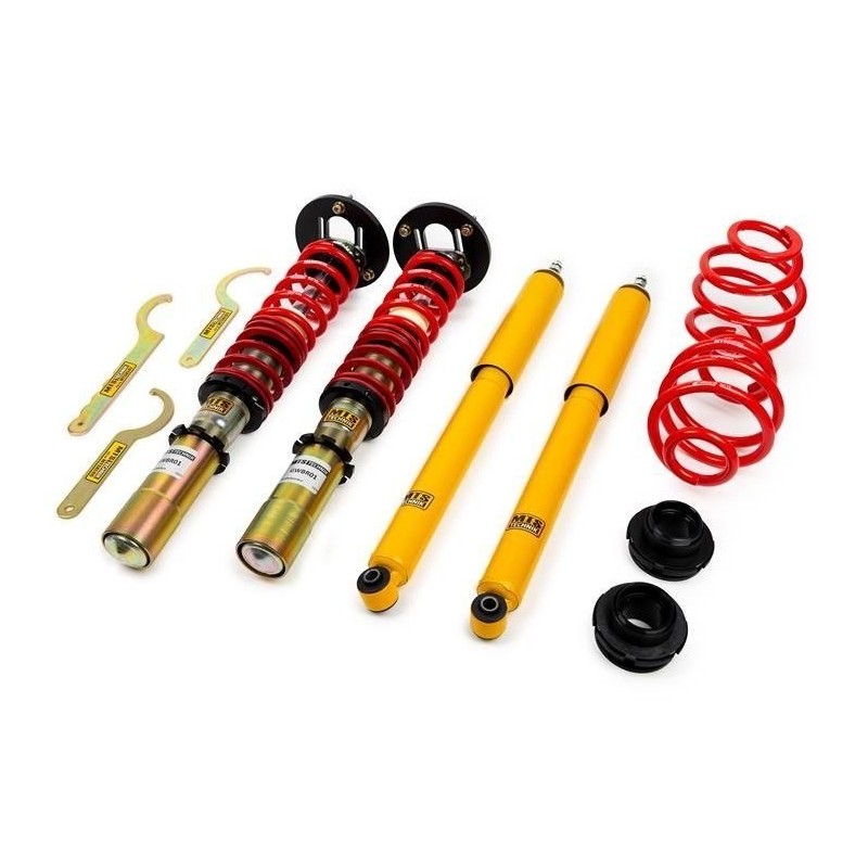 MTS Suspension Roscada BMW e30