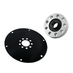 Adaptador convertidor de par ZF 8HP70 BMW N57 N57N - BMW M60