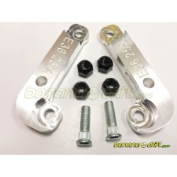 + 25% ángulo de giro BMW e36