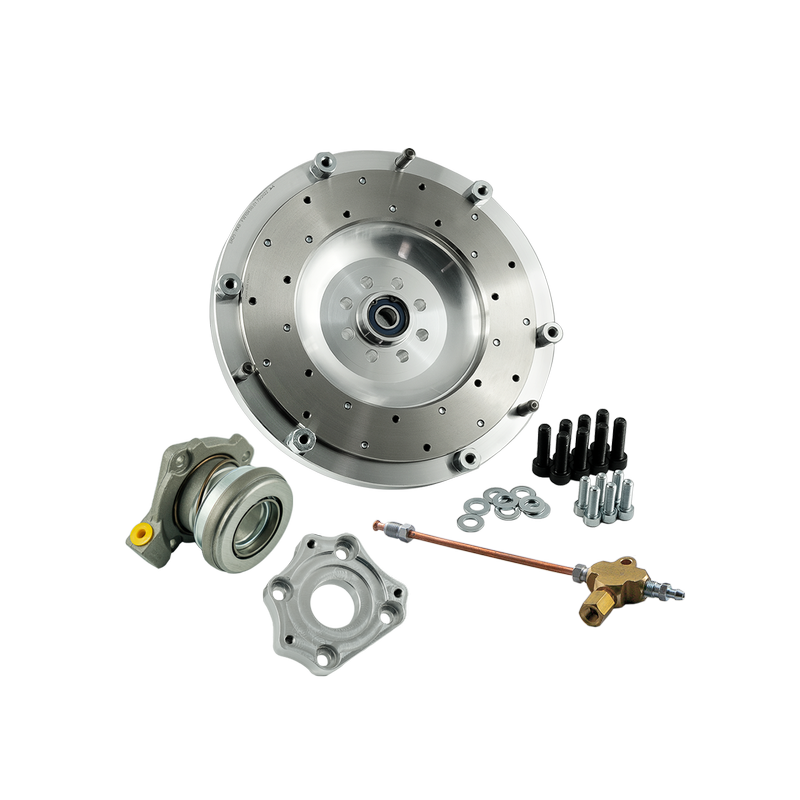 Volante de inercia Nissan SR SR20 - Mazda RX-7 FD - 240mm / 9.45