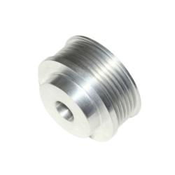 Polea de Alternador Aligerada MRT