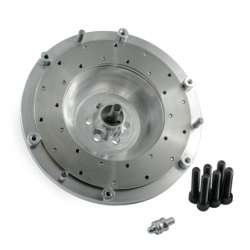 Volante de inercia Nissan RB - BMW M57N GS6-53DZ HGU HGK / N54 GS6-53BZ - 240mm / 9.45
