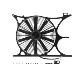 Electroventilador Mishimoto BMW e36
