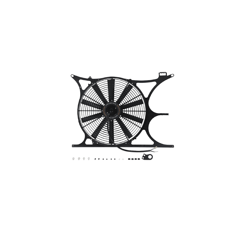 Electroventilador Mishimoto BMW e36