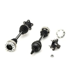 Wisefab Rear Halfshaft Kit for Nissan Skyline R32 GT-R