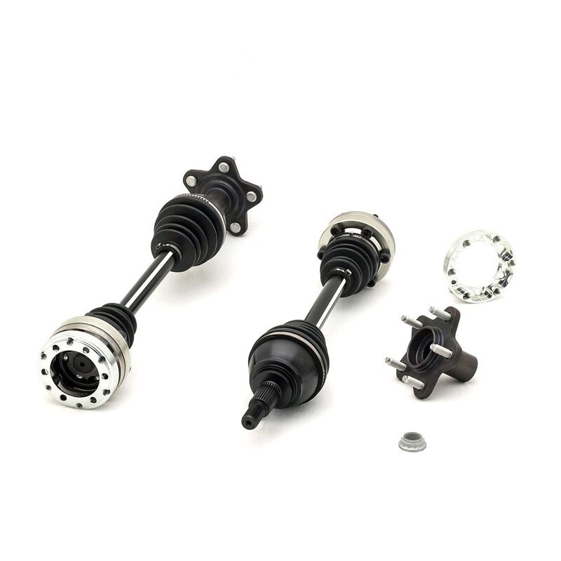 Wisefab Rear Halfshaft Kit for Nissan Skyline R32 GT-R