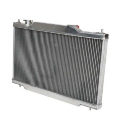 RADIADOR COOLING SOLUTIONS HONDA CIVIC TYPE R EP3
