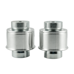 Bujes para brazos de arrastre BMW E36 E46 Z3 Uniball