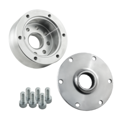 Volante de inercia ultraliviano Toyota UZ - BMW DCT DKG GS7D36SG R6