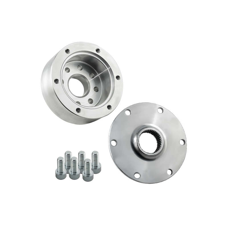 Volante de inercia ultraliviano Toyota UZ - BMW DCT DKG GS7D36SG R6