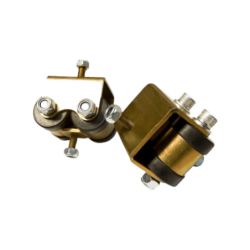 Tacos de motor reforzados BMW e30 6 cyl m20