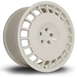 Rota D154 18x8.5" 5x108 ET42, White