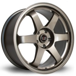 Rota Grid 18x8.5" 5x114.3 ET30, Gloss Bronze