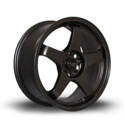 Rota GTR 17x7.5" 5x114.3 ET45, Gunmetal