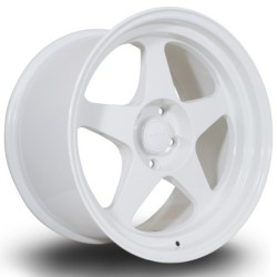 Rota Slipstream 18x10.5" 5x114.3 ET12, White
