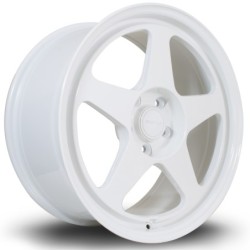 Rota Slipstream 18x8.5" 5x120 ET30, White