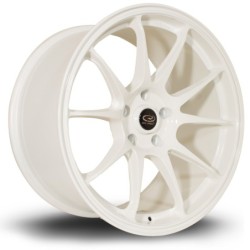 Rota Titan 18x9.5" 5x100 ET35, White