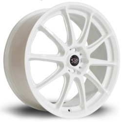Rota GRA 18x7.5" 5x100 ET48, White