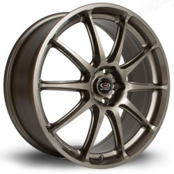 Rota GRA 18x7.5" 5x100 ET48, Bronze
