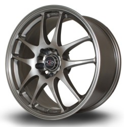 Rota Torque 17x7.5" 5x114.3 ET45, Bronze