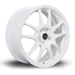 Rota Torque 17x8" 5x114.3 ET35, White