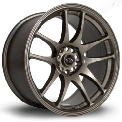 Rota Torque 18x9.5" 5x100 ET35, Bronze