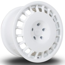 Rota D154 17x8" 4x108 ET42, White