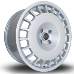Rota D154 18x8.5" 4x108 ET35, Silver