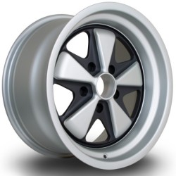 Rota PSD 17x9" 5x130 ET16, Flat Black